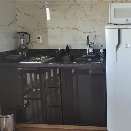 Chale Campo Florido Apartment Sao Roque de Minas Ngoại thất bức ảnh