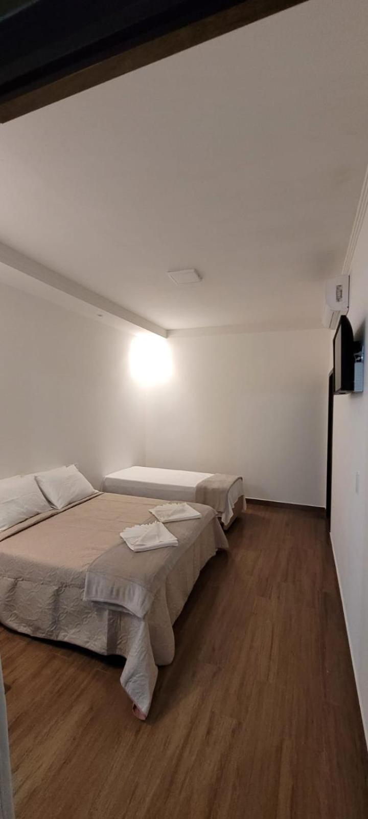 Chale Campo Florido Apartment Sao Roque de Minas Ngoại thất bức ảnh
